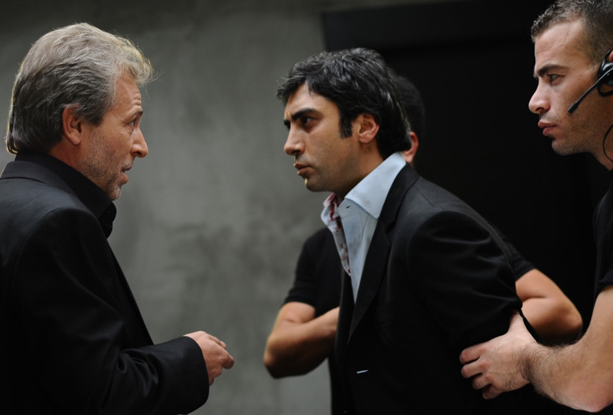 Kurtlar Vadisi'ndeki taşların sırrı ortaya çıktı - Resim: 2