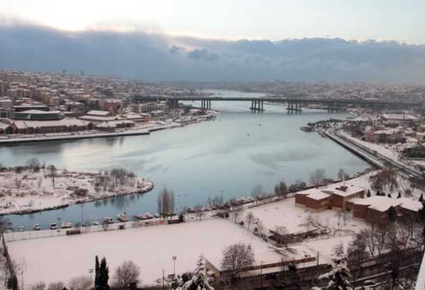 İstanbul kartpostal gibi! - Resim: 2