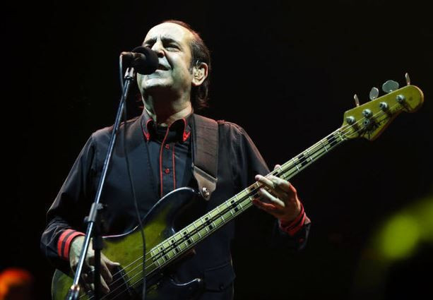 Yoğun bakımdaki Özkan Uğur'dan haber var! Sağlık durumunu açıkladı: Doktorun dediğine göre... - Resim: 3