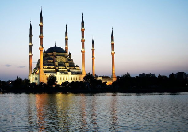 Miraç Kandili 2017'de ne zaman önemi nedir? - Resim: 2