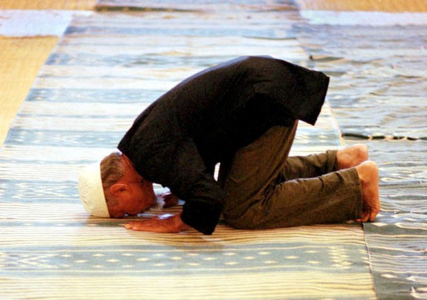 Miraç Kandili 2017'de ne zaman önemi nedir? - Resim: 3