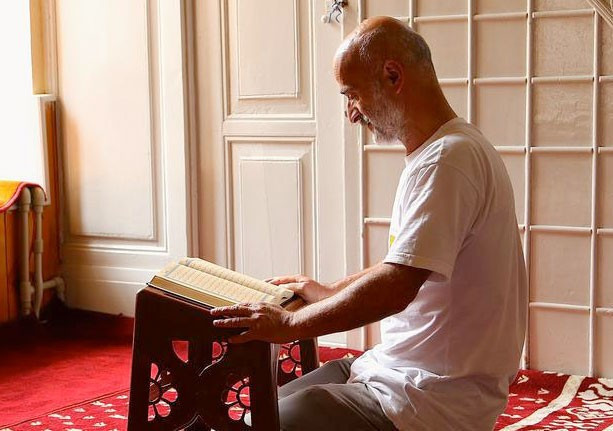 Miraç Kandili 2017'de ne zaman önemi nedir? - Resim: 4