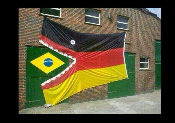 Tarihi yenilgi sosyal medyayı salladı - Resim: 4