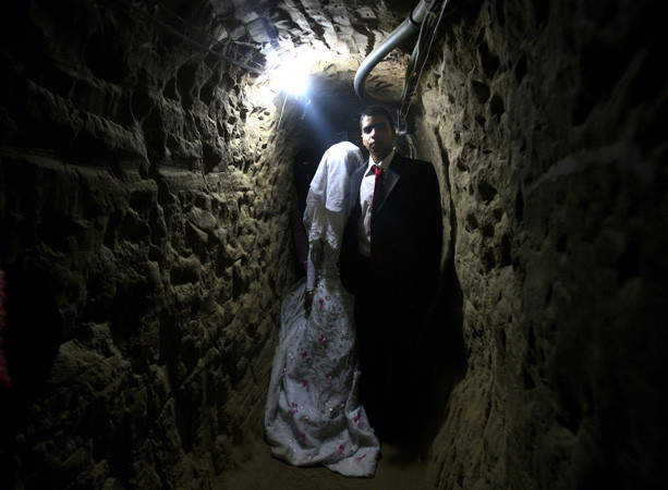 Dünya bu kareleri konuştu - Resim: 1