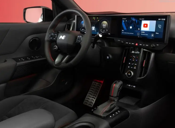Türkiye’de üretilecek yeni SUV resmen tanıtıldı! Tasarımı baştan aşağı değişti - Resim: 9