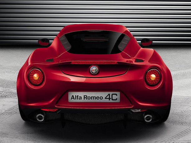 Lüks otomobil markalarının en yeni modelleri - Resim: 3