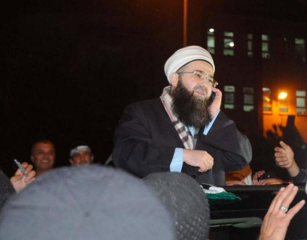 Cübbeli Ahmet Hoca tahliye oldu - Resim: 2