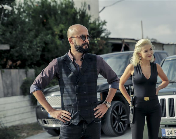 Star Tv'nin Söz dizisinde 'Sevr' vurgusu! Birileri Türkiye'yi... - Resim: 2