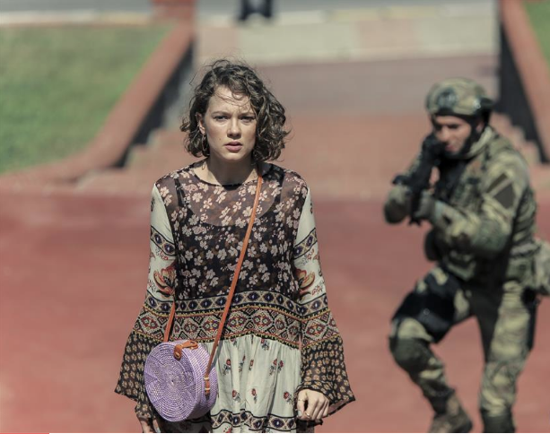 Star Tv'nin Söz dizisinde 'Sevr' vurgusu! Birileri Türkiye'yi... - Resim: 3