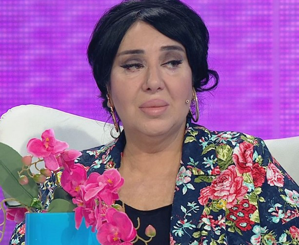 Nur Yerlitaş'ın ameliyat sonrası ilk görüntüsü - Resim: 1