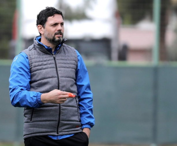 Fenerbahçe'de hoca aranıyor! Gönüllerdeki ikili bomba - Resim: 2