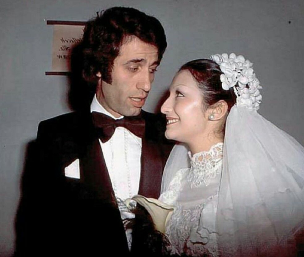 Ali Sunal duygulandırdı Gül Sunal ise Kemal Sunal'ın bilinmeyenlerini anlattı! - Resim: 1