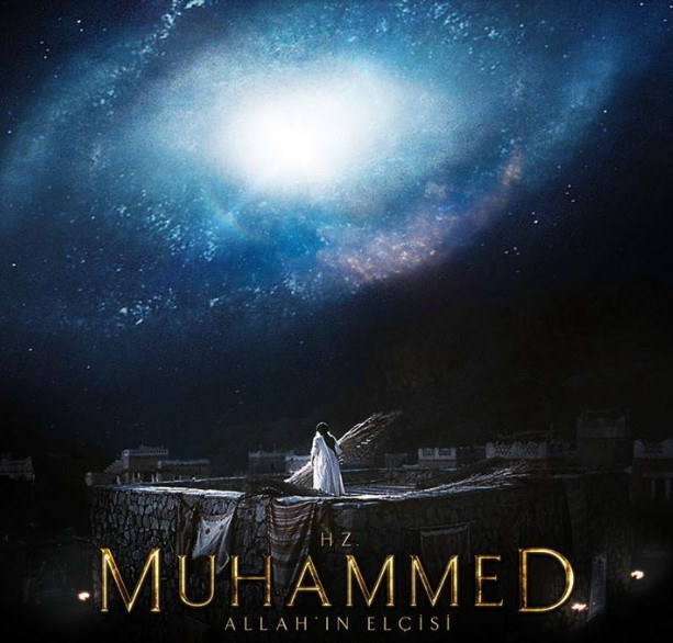 Nihat Hatipoğlu'ndan Hz. Muhammed filmi yorumu izlenmeli mi izlenmemeli mi? - Resim: 3