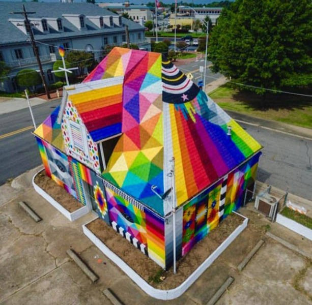 Günün en çılgın fotoğrafları - Resim: 4