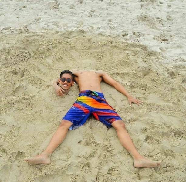 Ayrıntıya dikkat! Günün en ilginç fotoğrafları - Resim: 4