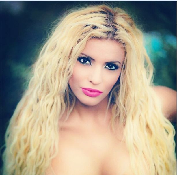 Dünyanın konuştuğu Türk kızı - Resim: 2