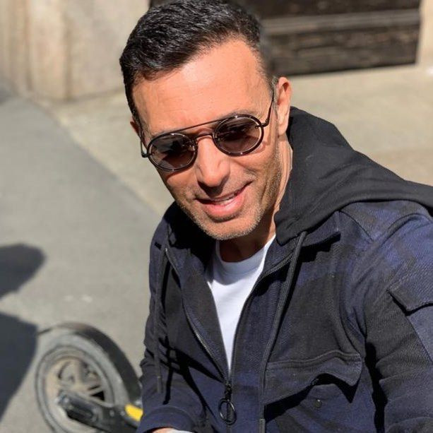 Milli Takım şarkısı için para aldı mı? Estetik itirafı geldi Mustafa Sandal'dan olay açıklamalar - Resim: 3