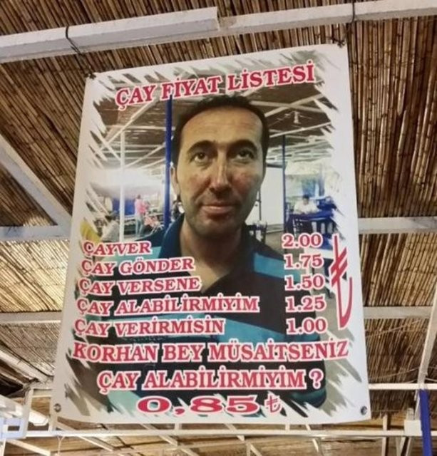 Artık sadece 'Tırink' kabul ediyor! Gözleriniz şaşacak - Resim: 4