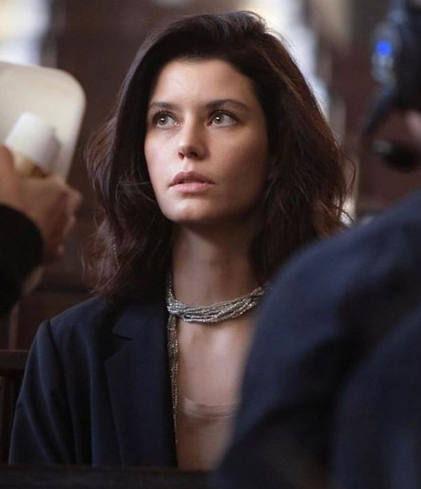 Beren Saat kaç yaşında son haliyle bu soruyu sordu hiç yaşlanmıyor - Resim: 4