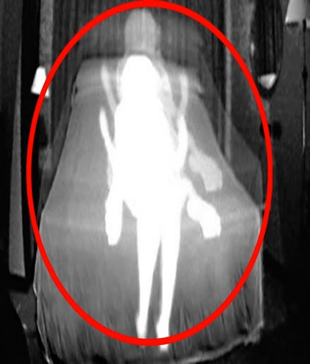 20 hayaletle cinsel ilişkiye girdim birisiyle nişanlandım çocuk yapacağım... - Resim: 3