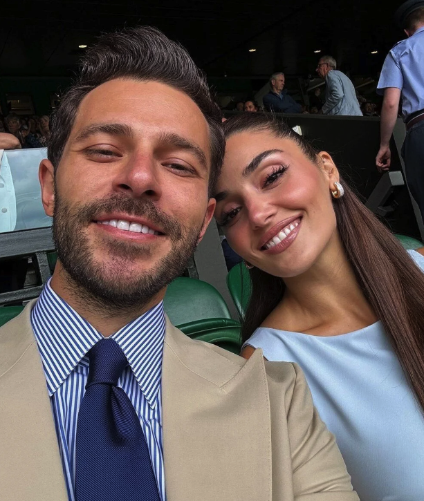 Hande Erçel ve Hakan Sabancı ayrılığında ihanet skandalı! Yakın arkadaşı itiraf etti - Resim: 3