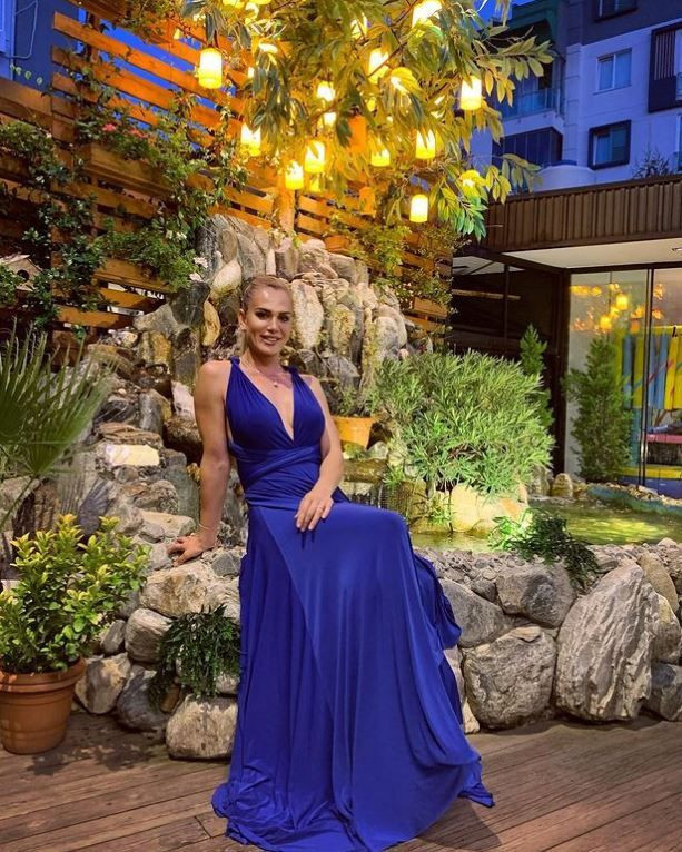 Nagehan Karadere'den itiraf: Kuzenimle evlenmemek için sporcu oldum - Resim: 4