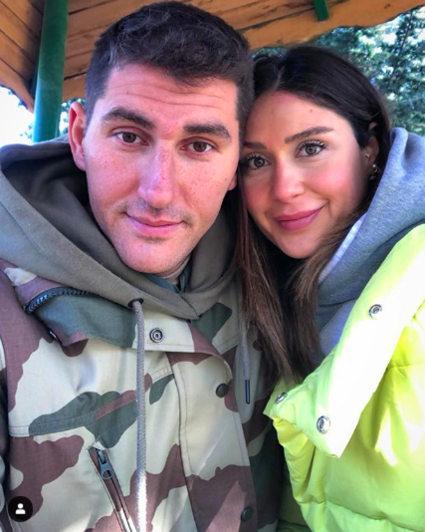 Setenay Cankat aslen nereli kaç yaşında Setenay Cankat evli mi? - Resim: 0