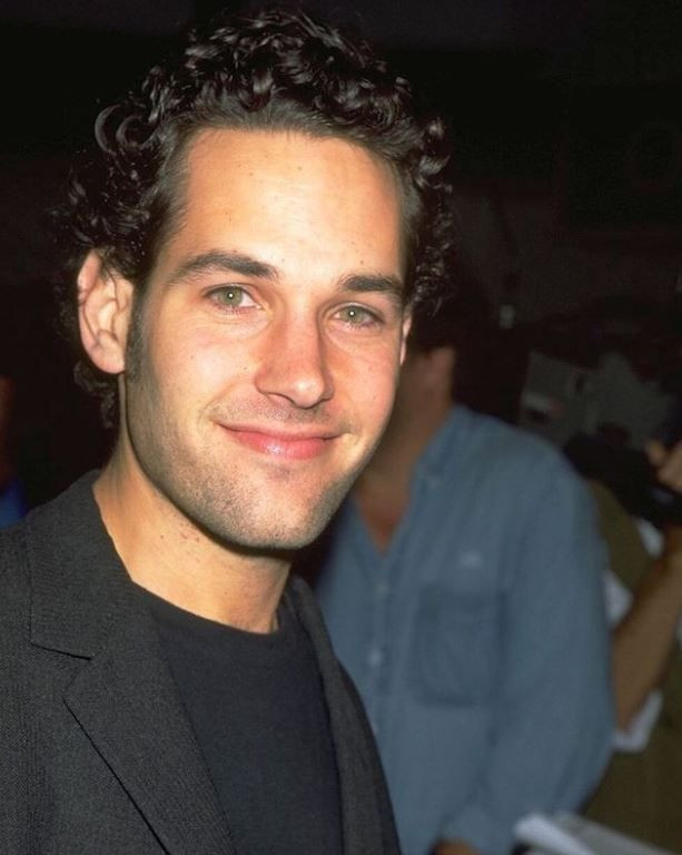 'Yaşayan en seksi erkek' seçilen aktör Paul Rudd: Eşimin tercihi Keanu Reeves - Resim: 3