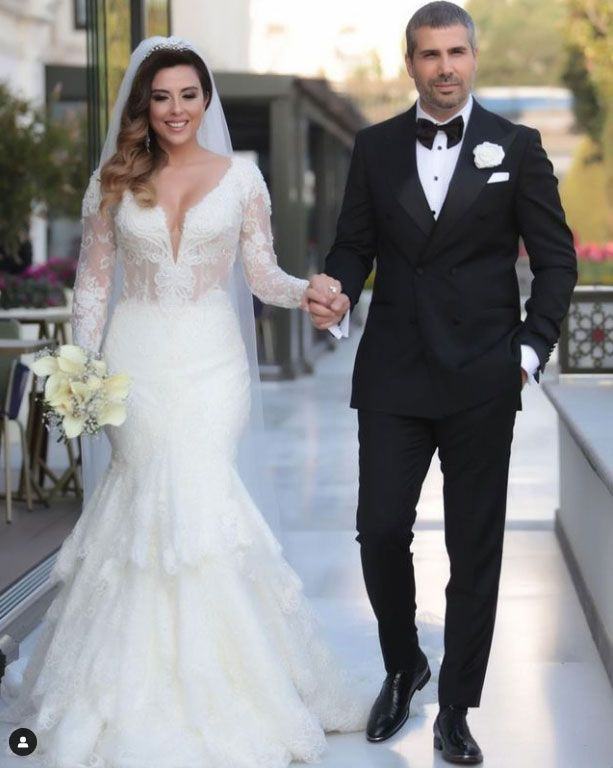 Aslı Hünel'in eşi Savaş Fatin Yurtsever kimdir bakın ne iş yapıyor! Gelin Evi'nde söyledi - Resim: 4