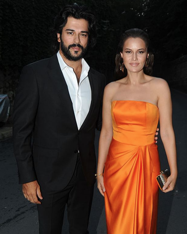 Burak Özçivit'i çıldırtan soru! Röportajı yarıda kesti - Resim: 2