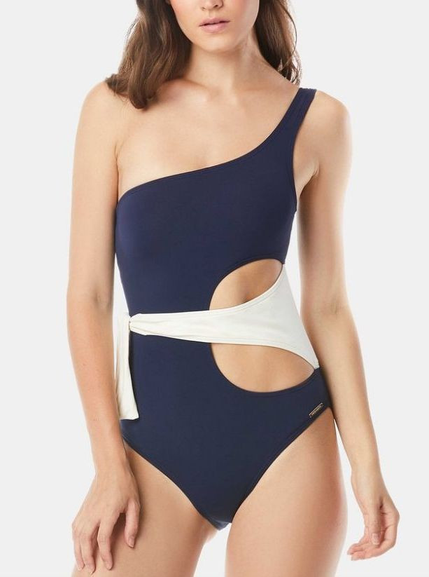 Küçük göğüslü kadınlar için bikini ve mayo modelleri - Resim: 4