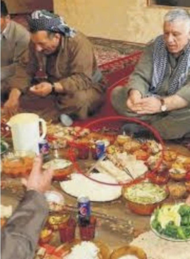 Devlet Bahçeli, "Bölücü kebapçılar" sözünde kimi kastetti? MHP, konuya açıklık getirdi - Resim: 1