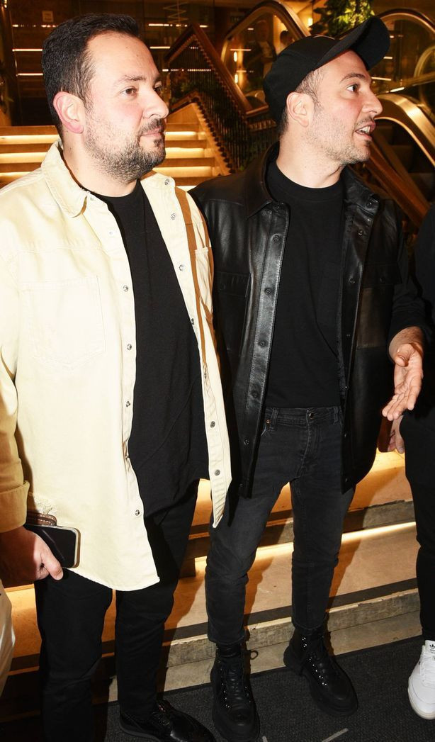 'Ayıbımı kapatacağım' diyen Oğuzhan Koç duyurdu! Ağabeyini gören şaştı kaldı - Resim: 2