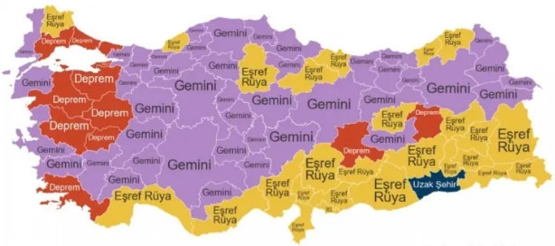 Google 2025'in il il şampiyonlarını duyurdu! Memleketinizin internette en çok aradığı şey ne oldu? - Resim: 14