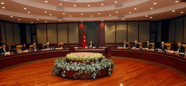 İşte Türkiye'yi yönetecek 25 isim - Resim: 1