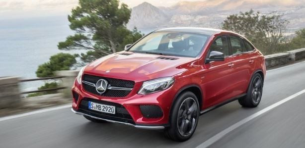 Model model en çok satan SUV'lar - Resim: 1