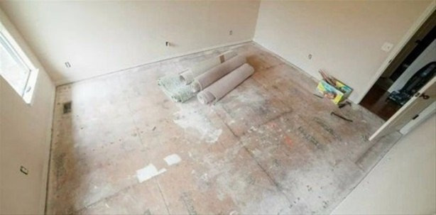 Böyle sürpriz görülmedi! Karısı evde yokken yatak odasını... - Resim: 4