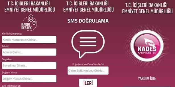 Ünlü oyuncu'dan kadınlara sesleniş "Tüm kadınların cep telefonunda KADES uygulaması olmalı" - Resim: 4