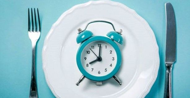 Oruç tutmanın vücuda faydası oruç tuttuğumuzda vücudumuzda bunlar oluyor - Resim: 1