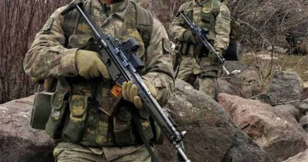 Dünyanın en güçlü ordusu hangisi? Türkiye şoke etti - Resim: 1