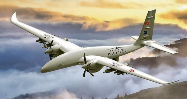 Selçuk Bayraktar'dan AKINCI duyurusu! Yeni rekor geldi - Resim: 0