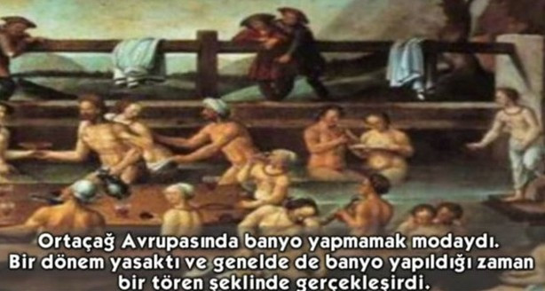 Evi temizledikten sonra evdeki erkekle... Geleneğe bakın! - Resim: 4