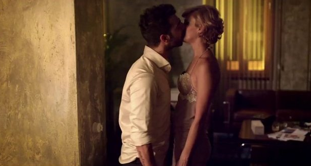 Türk filminde cesur sahneler - Resim: 4