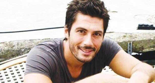 Tutsak Kenan Pamir Pekin kimdir 2 yıl sonraki hedefine bakın - Resim: 2