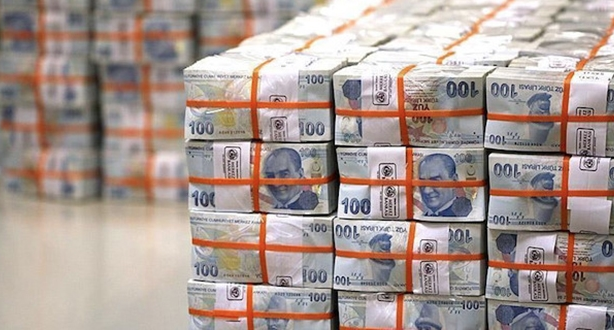 Merkez Bankası net rezervleri 5 milyar dolar düştü! İşte kasada kalan para miktarı - Resim: 4