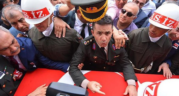 O yarbay da FETÖ'den görevden alındı işte açıklamaları - Resim: 4