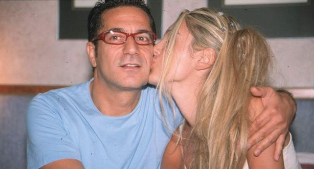 Mehmet Ali Erbil'i boşayan Sedef Altuntaş yıllar sonra ortaya çıktı ikinci eşine bakın - Resim: 3