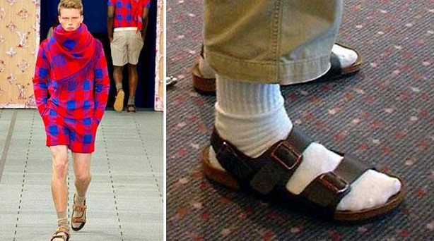 Bunu sadece Türkler yapıyor! Parmağı ıslatıp... - Resim: 2