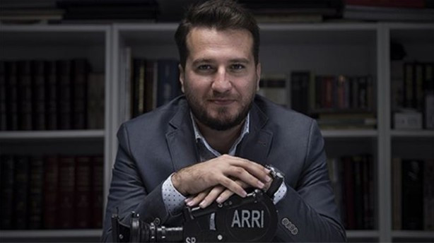 Diriliş Ertuğrul yeni sezon bombaları Hz. Muhammed'e vahiy inen mağara... - Resim: 1