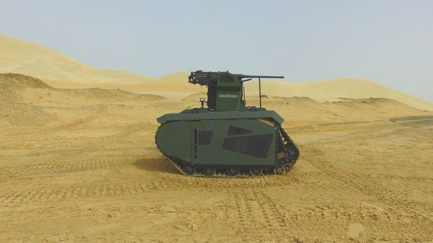 İşte ASELSAN'ın yerli üretim övünç kaynağı! - Resim: 1